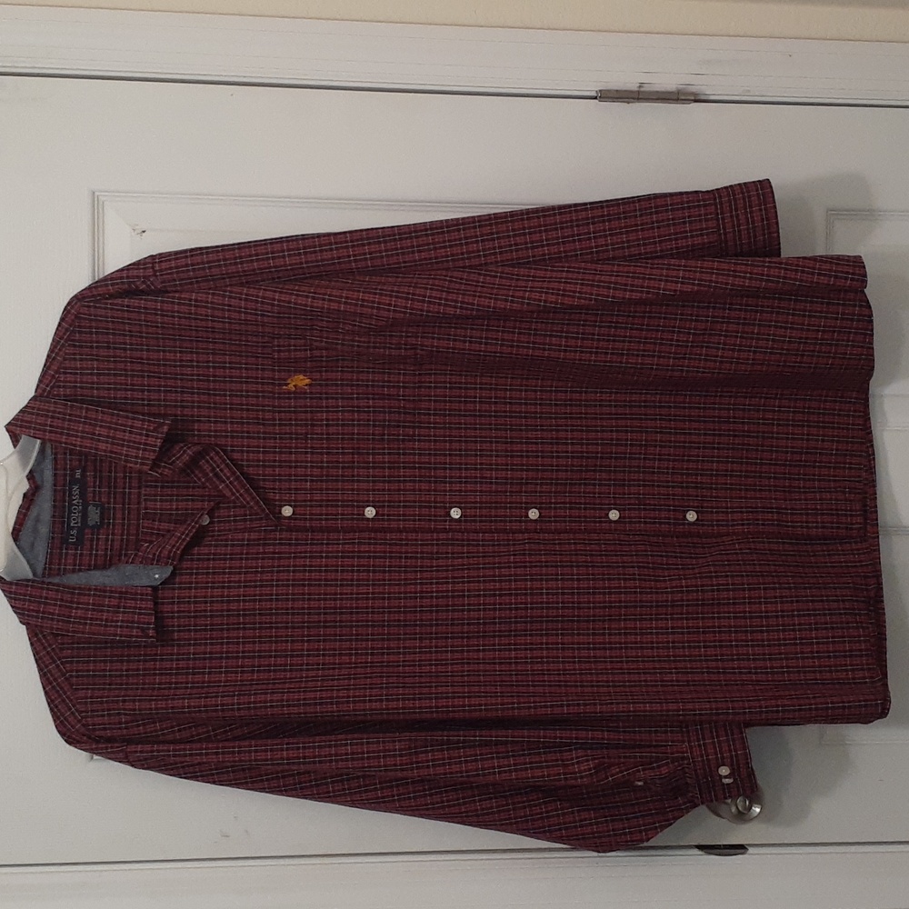 U.S. Polo ASSN Shirt